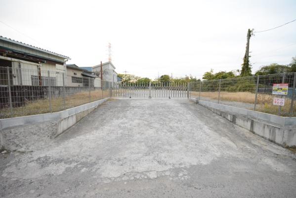 三郷市半田貸地
