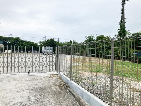 三郷市半田貸地