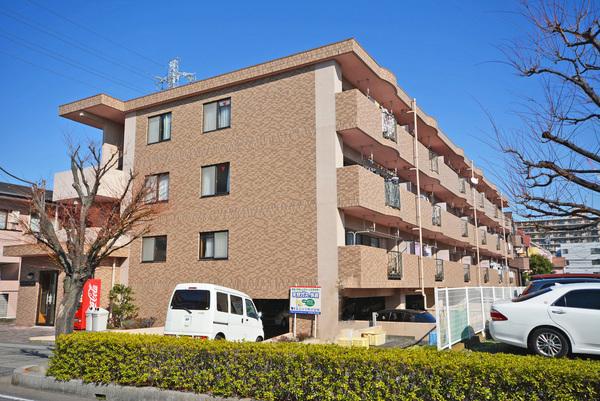 ファミリーピア越谷