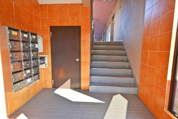 ファミリーピア越谷(その他共用部分)