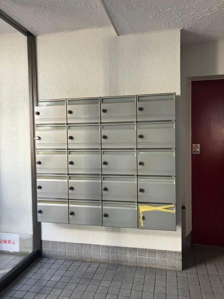 新越谷ハイツ(その他共用部分)