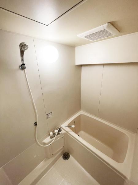 新越谷ハイツ(バス)