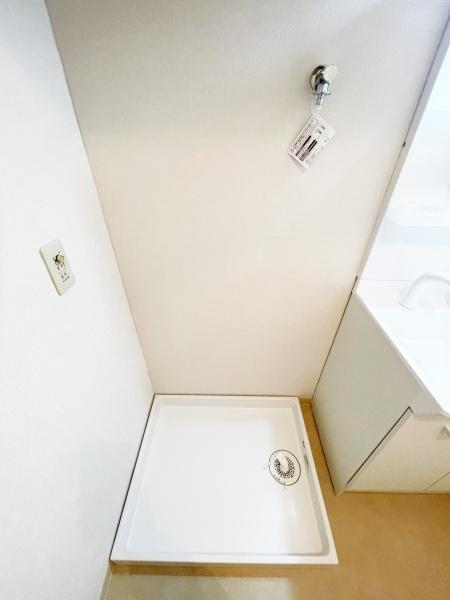 新越谷ハイツ(その他設備)