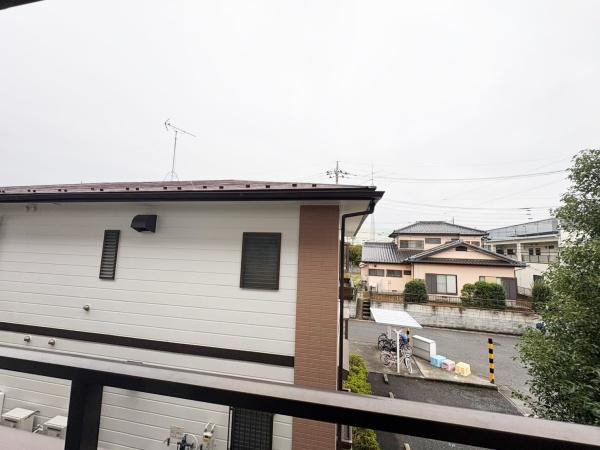 プレステージKS3(現地からの眺望)