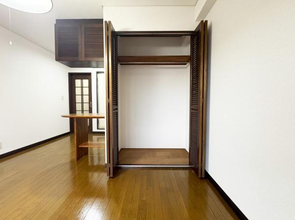 プレステージKS3(収納)