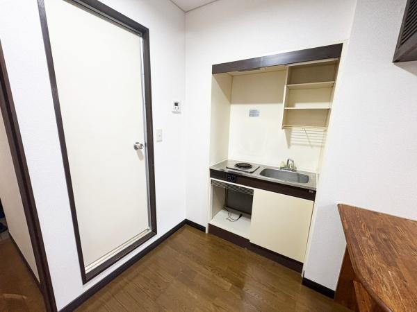 プレステージKS3(洋室)