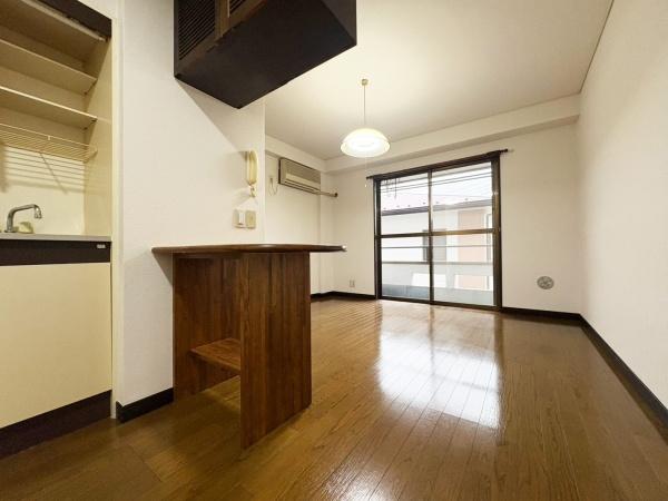 プレステージKS3(リビング)