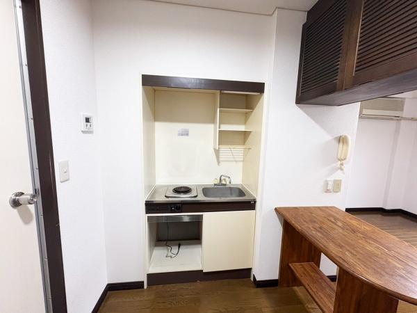 プレステージKS3(キッチン)