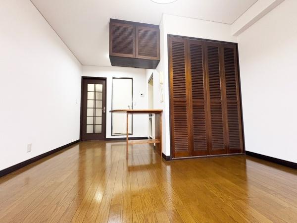 プレステージKS3(リビング)