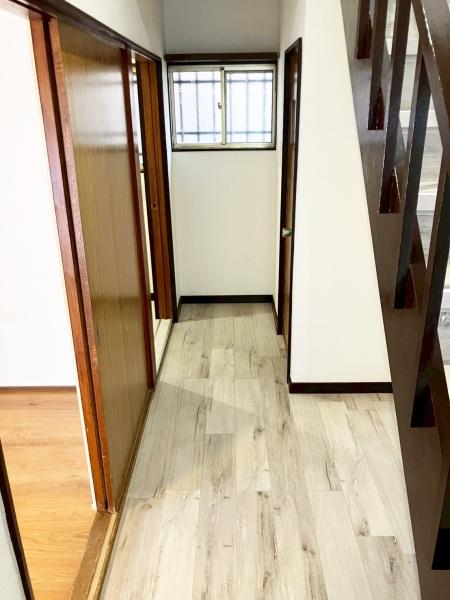 越谷市東越谷4丁目の貸家(その他内観)