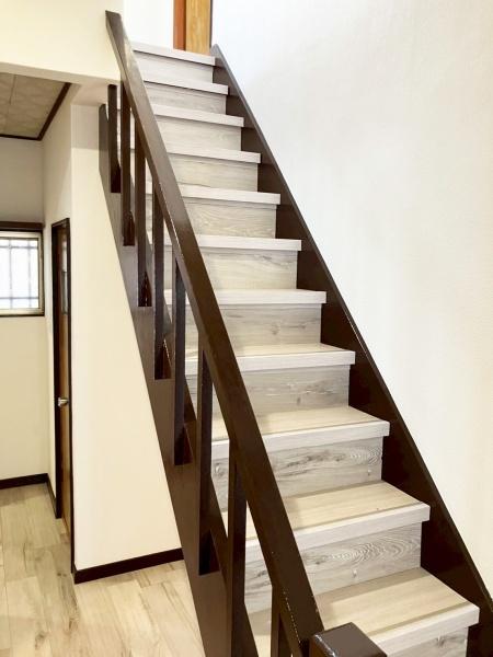 越谷市東越谷4丁目の貸家(その他内観)