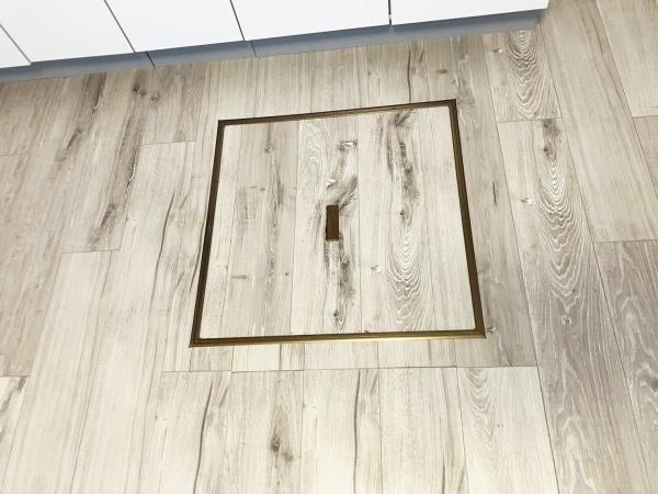 越谷市東越谷4丁目の貸家(その他内観)