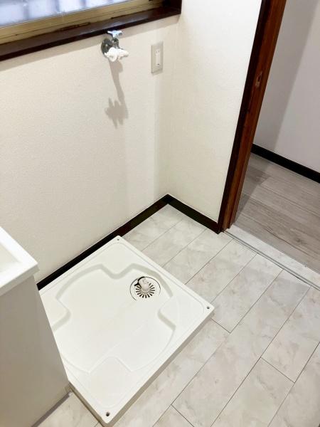 越谷市東越谷4丁目の貸家(その他内観)