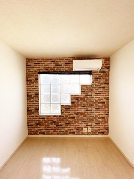 スクエアコート(洋室)