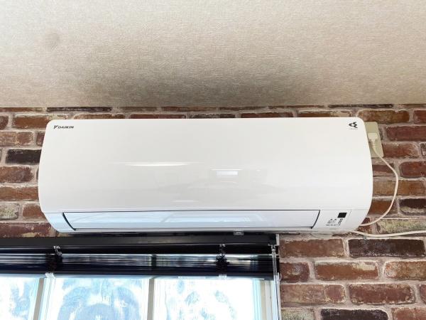 スクエアコート(その他設備)