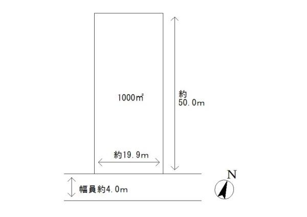 七左町一丁目貸地
