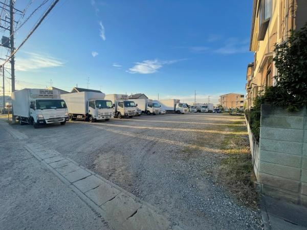 七左町一丁目貸地