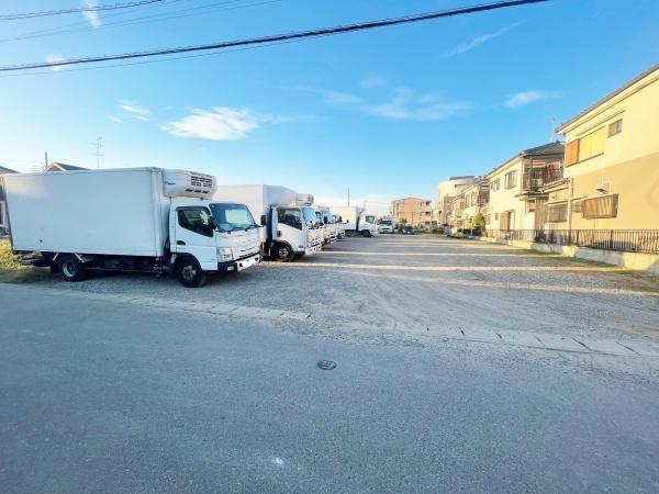 七左町一丁目貸地