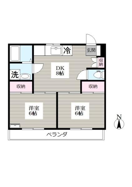 フラッグスクエア