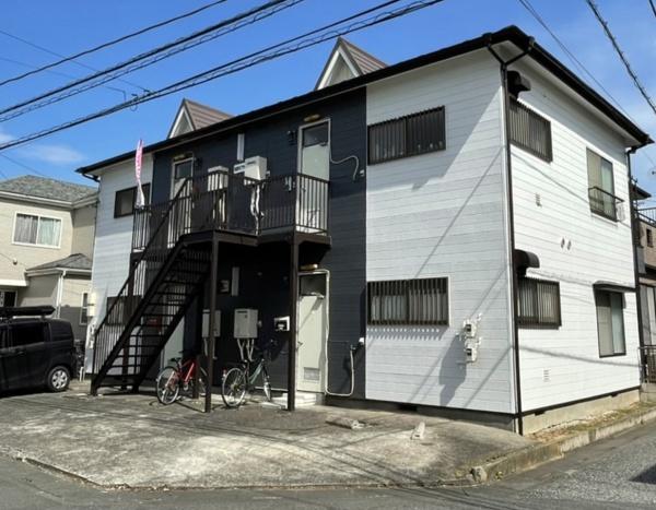 東越谷フラット