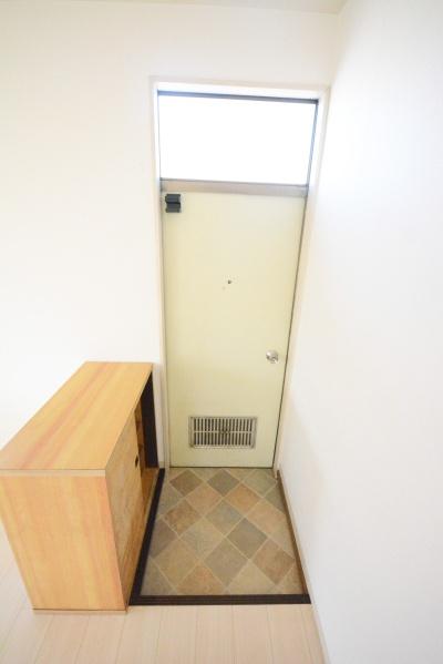 東越谷フラット