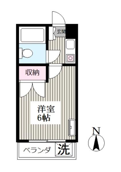 サンクレスト
