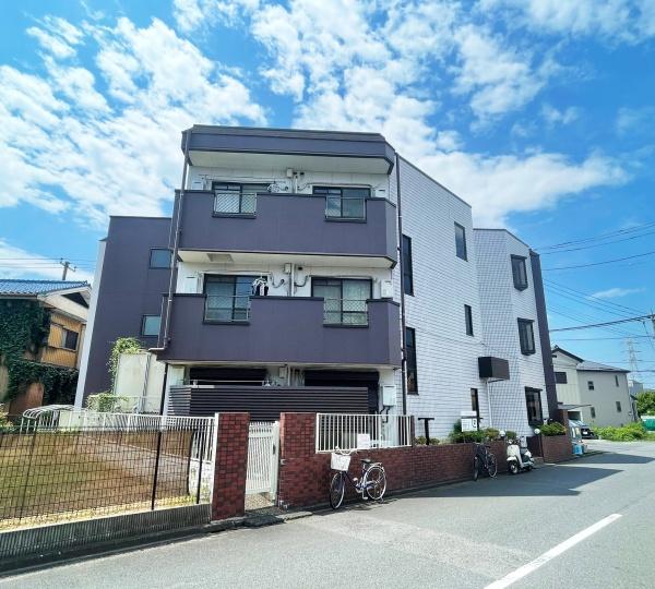 サンクレスト