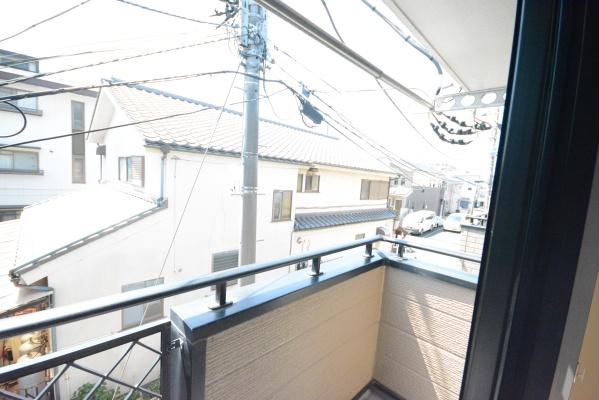 メゾンラピュタ