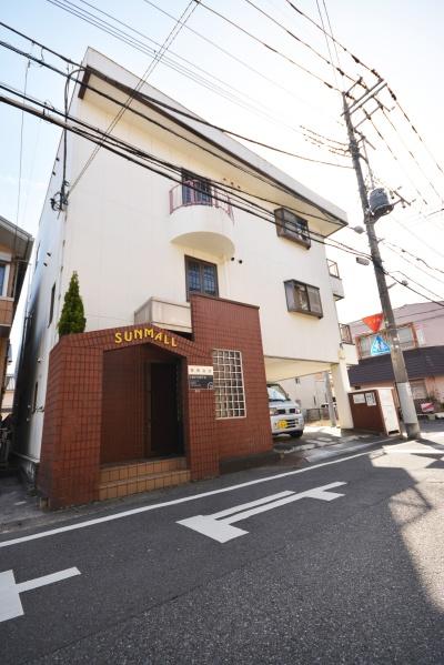 サンモール
