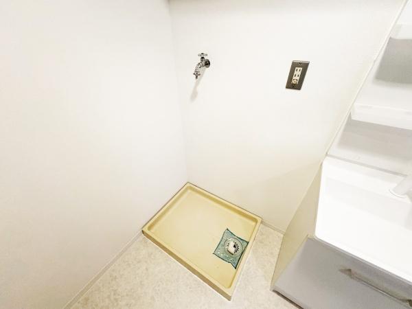 グランデ瓦曽根