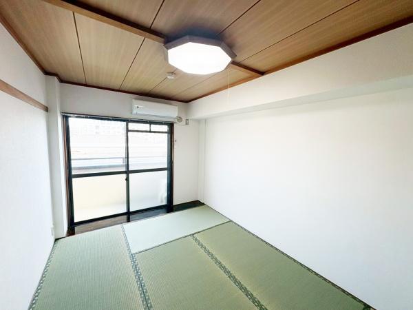 グランデ瓦曽根