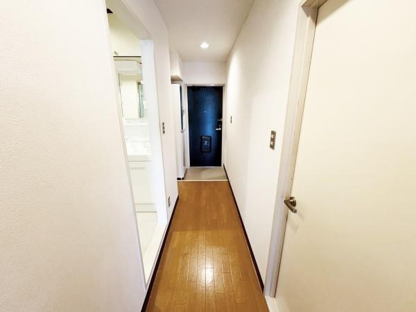 グランデ瓦曽根