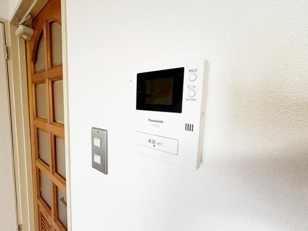 グランデ瓦曽根