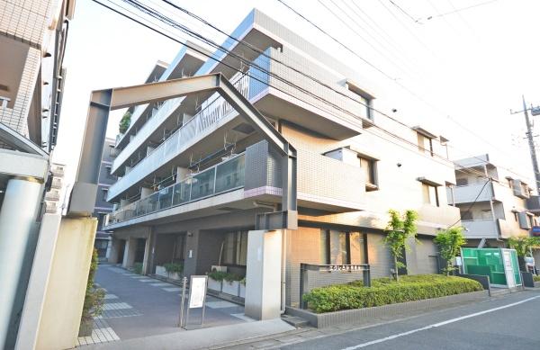 エクレール南越谷