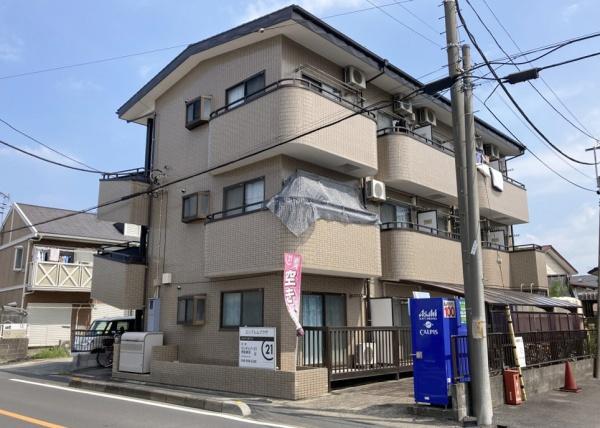 エンブレムプラザ