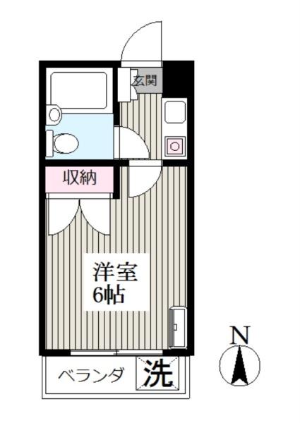 サンクレスト