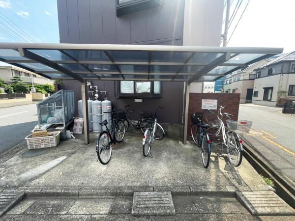 サンクレスト