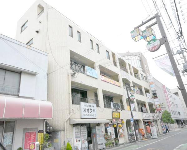 広栄ビル