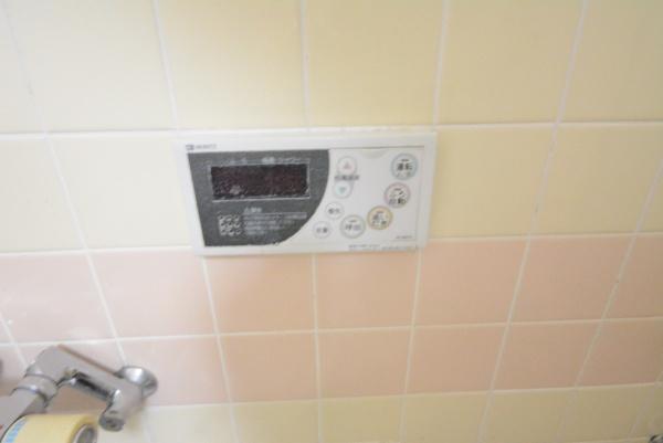 登戸町貸家