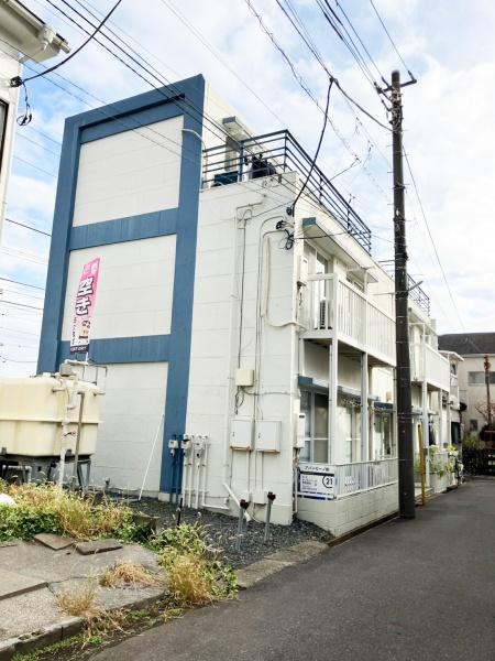 アバンセ一ノ割