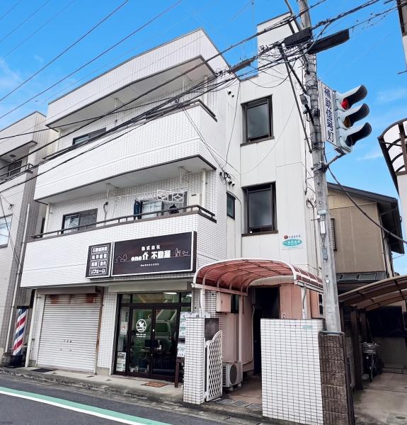 中富ビル