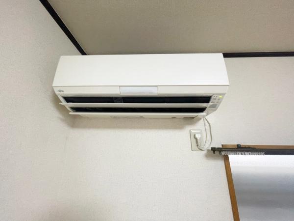 メゾン秋山Ⅱ