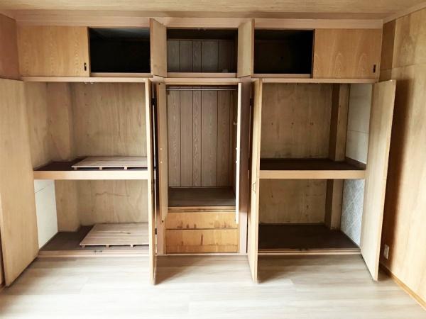 越谷市東大沢１丁目の住宅付店舗（一戸建）