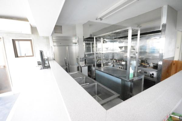 越谷市東大沢１丁目の住宅付店舗（一戸建）