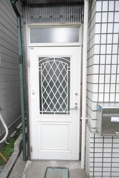 越谷市東大沢１丁目の住宅付店舗（一戸建）