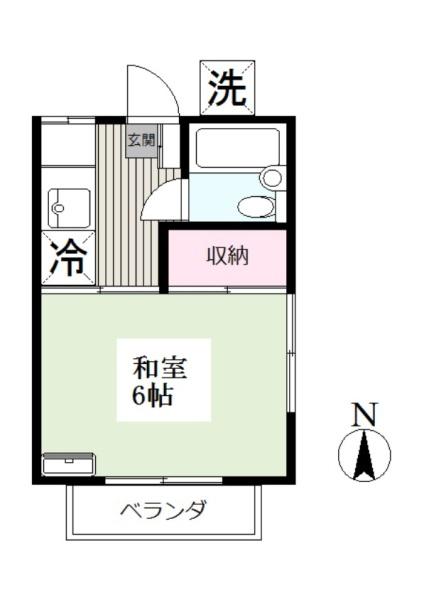 フォレストⅠ