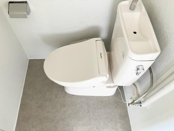 南越谷第一マンション