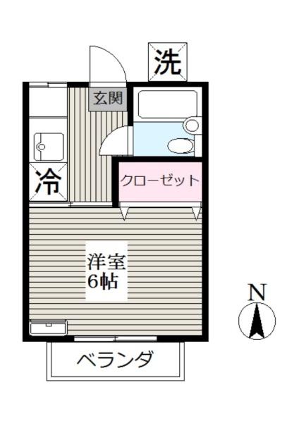フォレストⅠ
