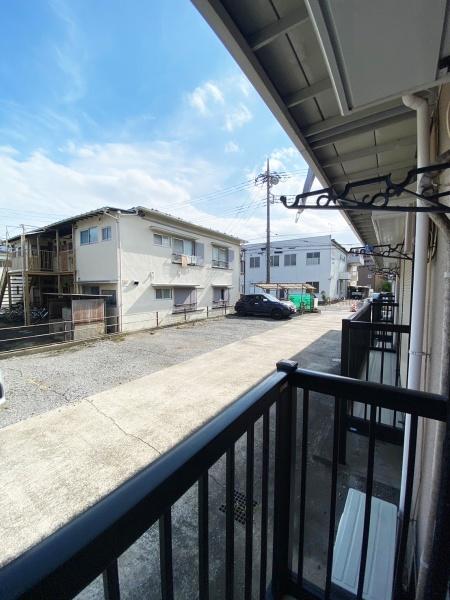 シャトレー新越谷