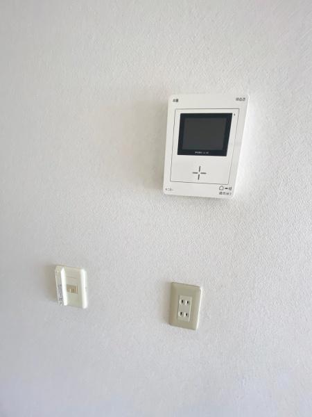 シャトレー新越谷